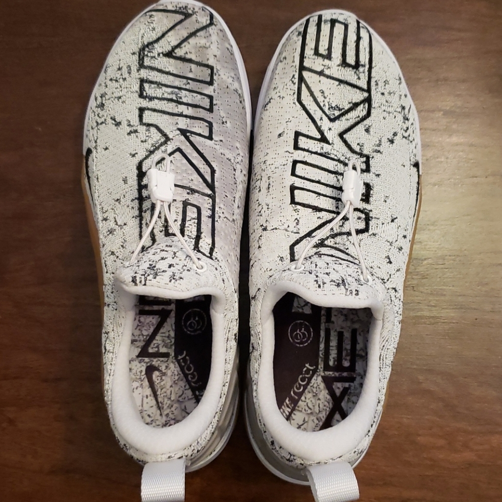 Nike Metcon React
